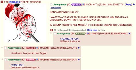 4chan /k/